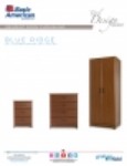 Product Sheet - Blue Ridge Collection